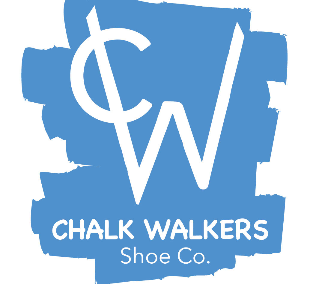 Chalk Walkers Shoe Co.